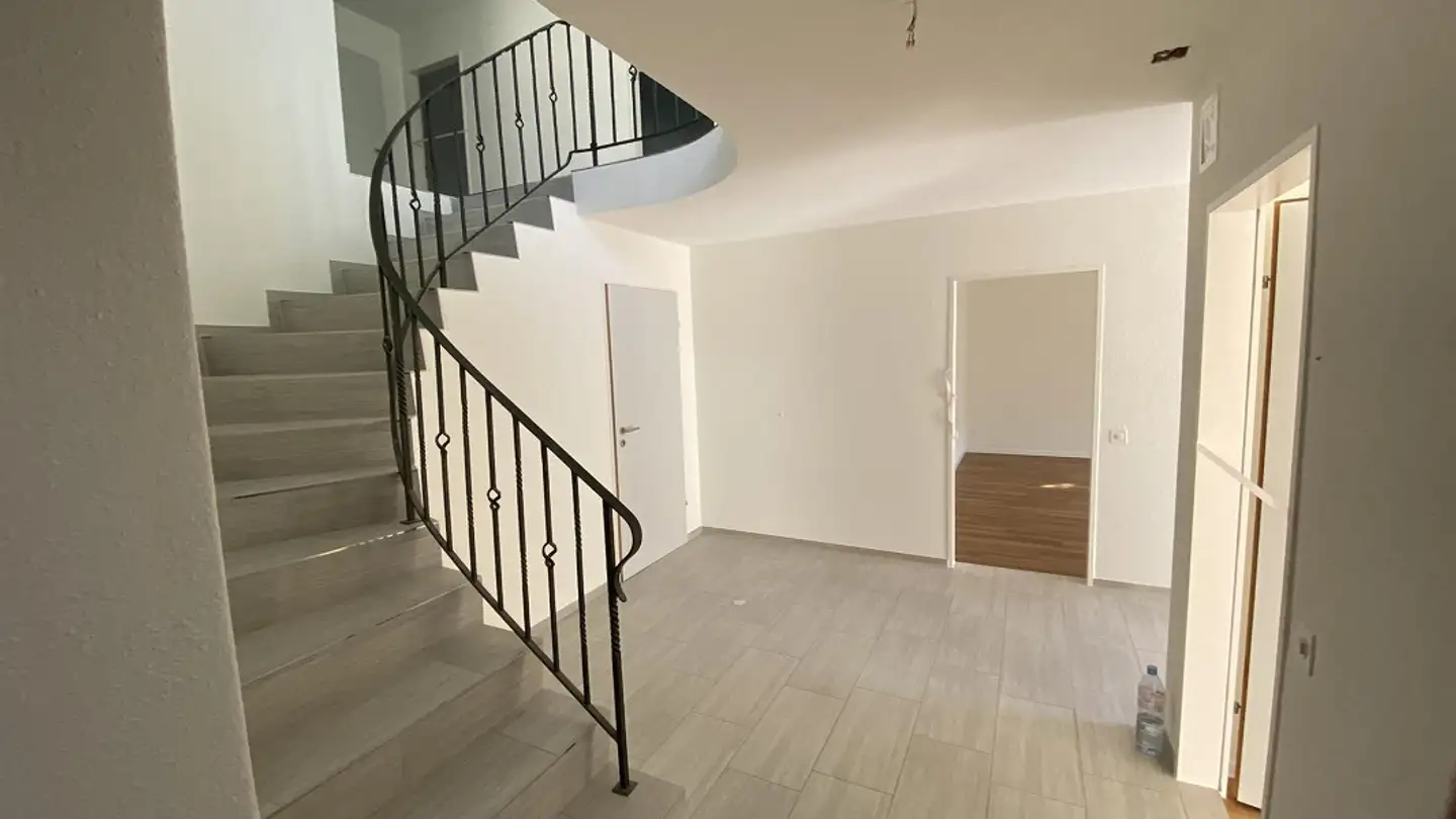 Single house for rent - Roräckerstrasse 8, 8500 Frauenfeld