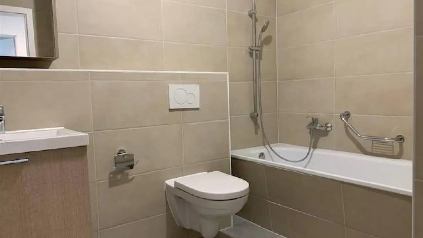 Apartment for rent - Chemin Du Champ-Vernard 4, 1775 Mannens - Photo 4