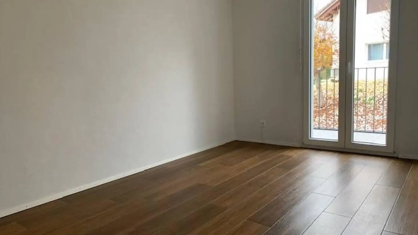 Apartment for rent - Chemin Du Champ-Vernard 4, 1775 Mannens - Photo 3