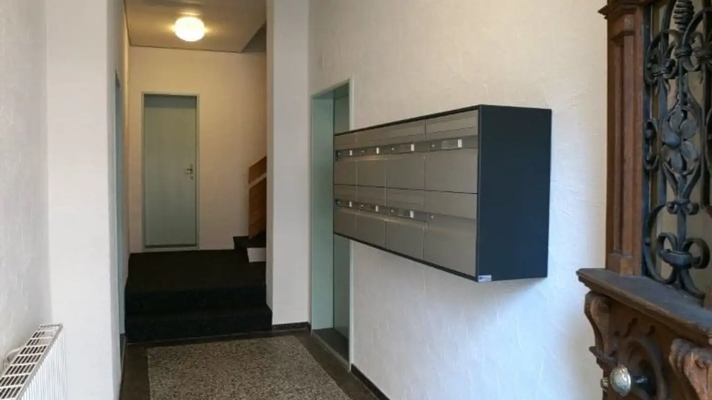 Penthouse mieten - Erlachstrasse 22, 8003 Zürich - Foto 2