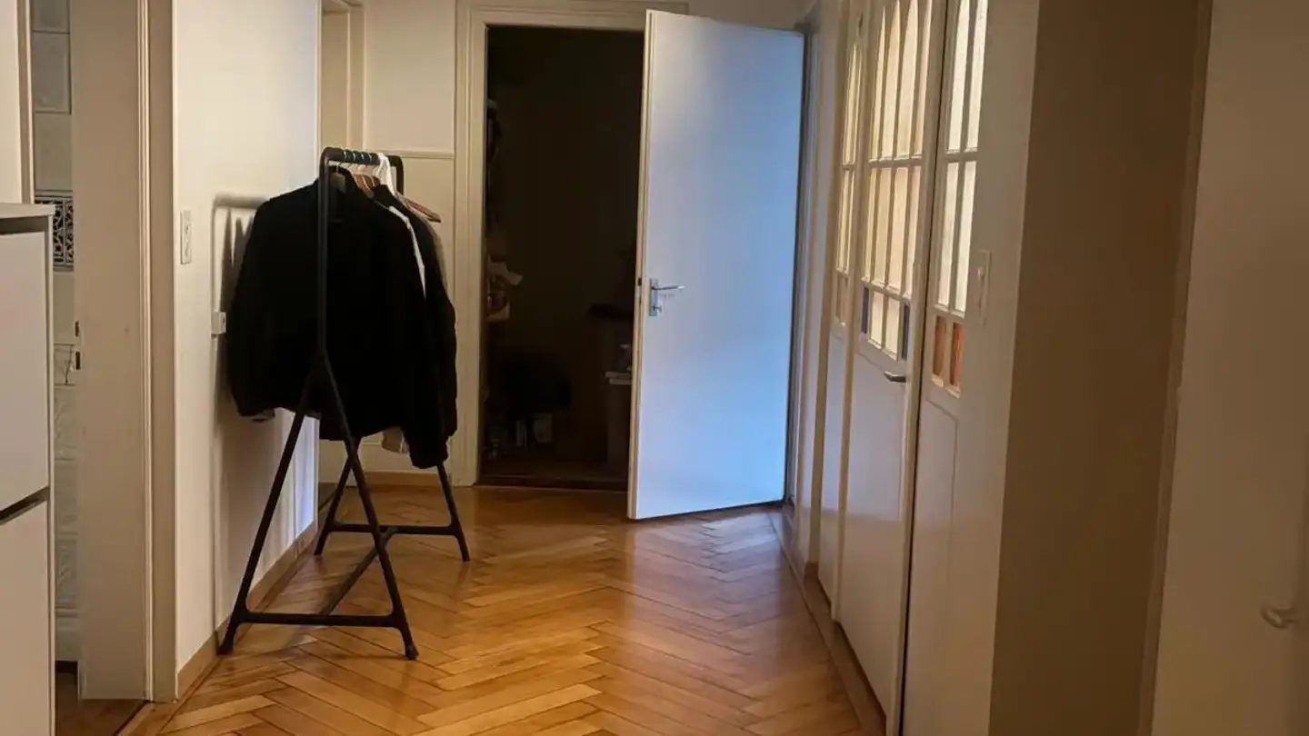 Single room for rent - Zylistrasse 8, 9000 St. Gallen - Photo 4