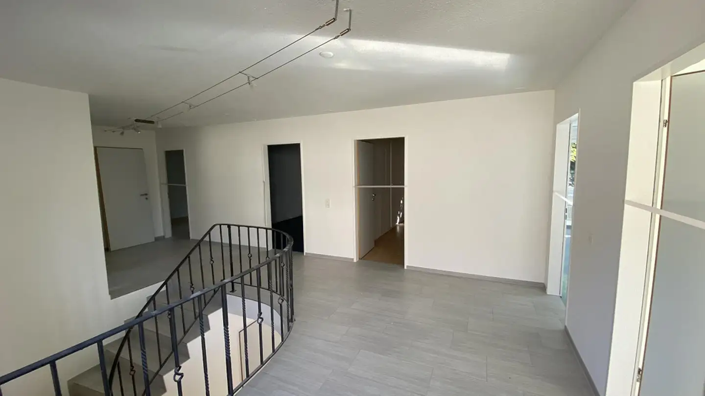 Single house for rent - Roräckerstrasse 8, 8500 Frauenfeld - Photo 3