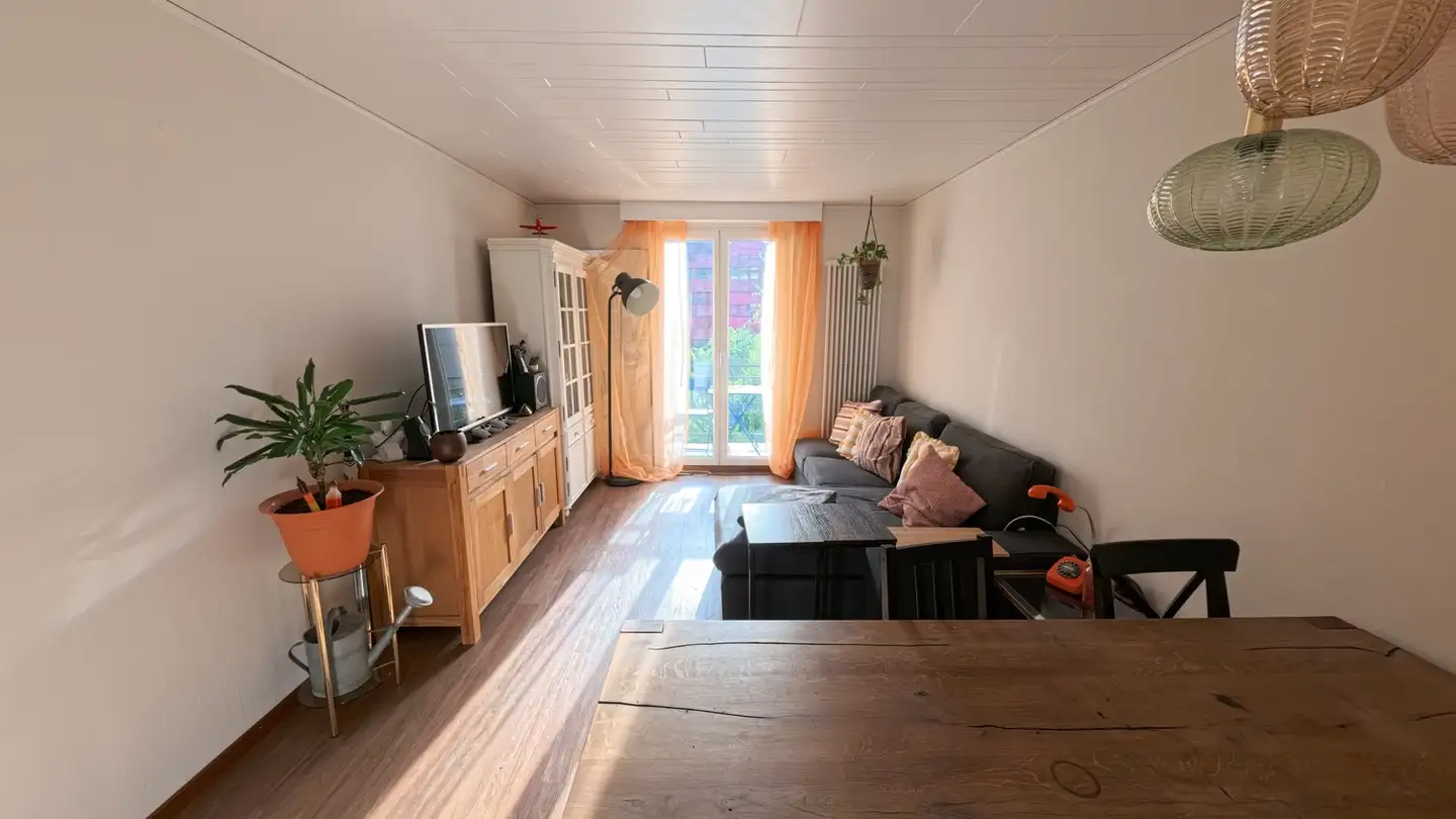 Appartamento ammobiliato in affitto - 6003 Luzern