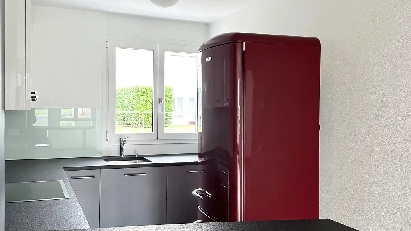 Appartamento in affitto - Nassi 7, 3400 Burgdorf - Foto 3