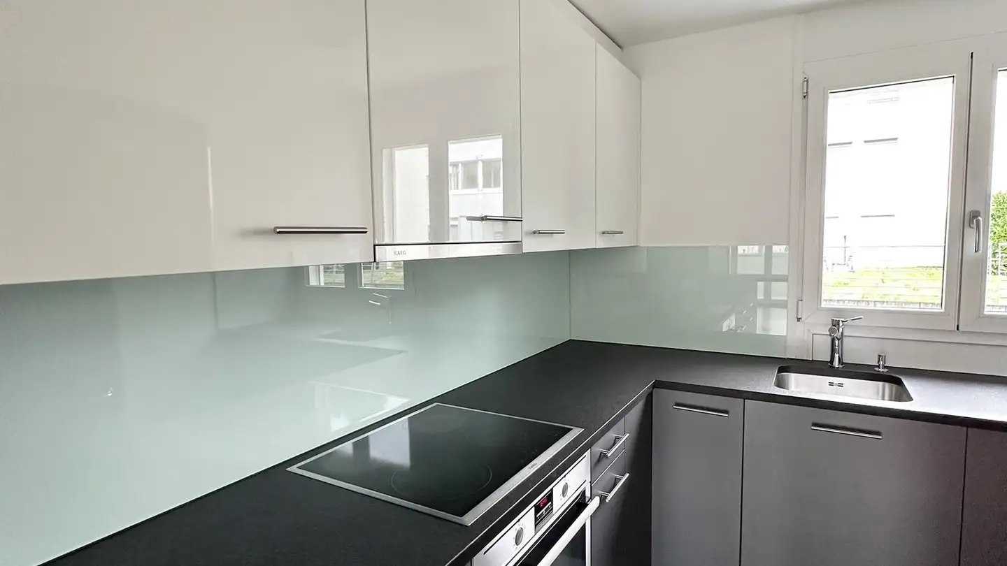 Appartamento in affitto - Nassi 7, 3400 Burgdorf - Foto 4