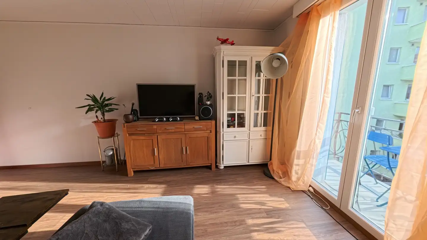 Appartamento ammobiliato in affitto - 6003 Luzern - Foto 3