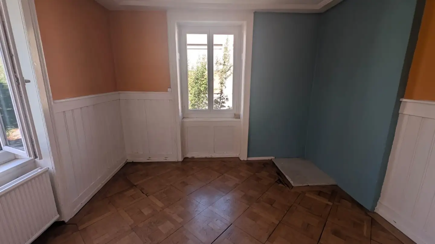 Zimmer mieten - Maihofstrasse 41, 6004 Luzern