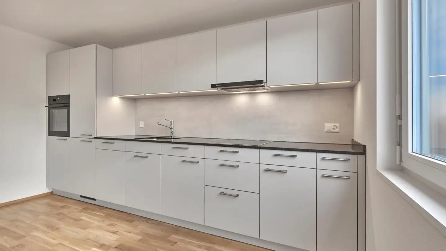 Penthouse mieten - Wesemlinstrasse 4, 6006 Luzern - Foto 3