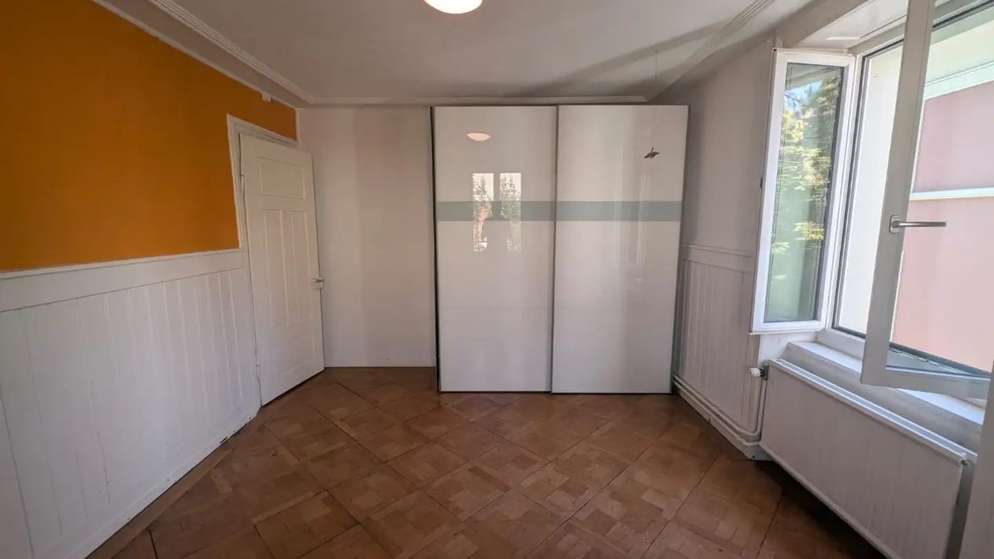 Zimmer mieten - Maihofstrasse 41, 6004 Luzern - Foto 2