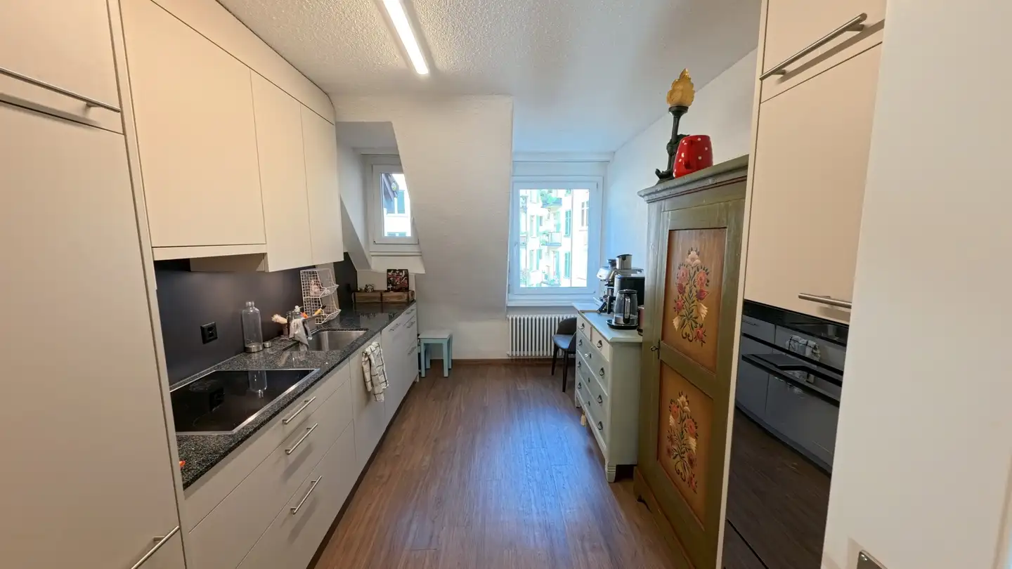 Appartamento ammobiliato in affitto - 6003 Luzern - Foto 4