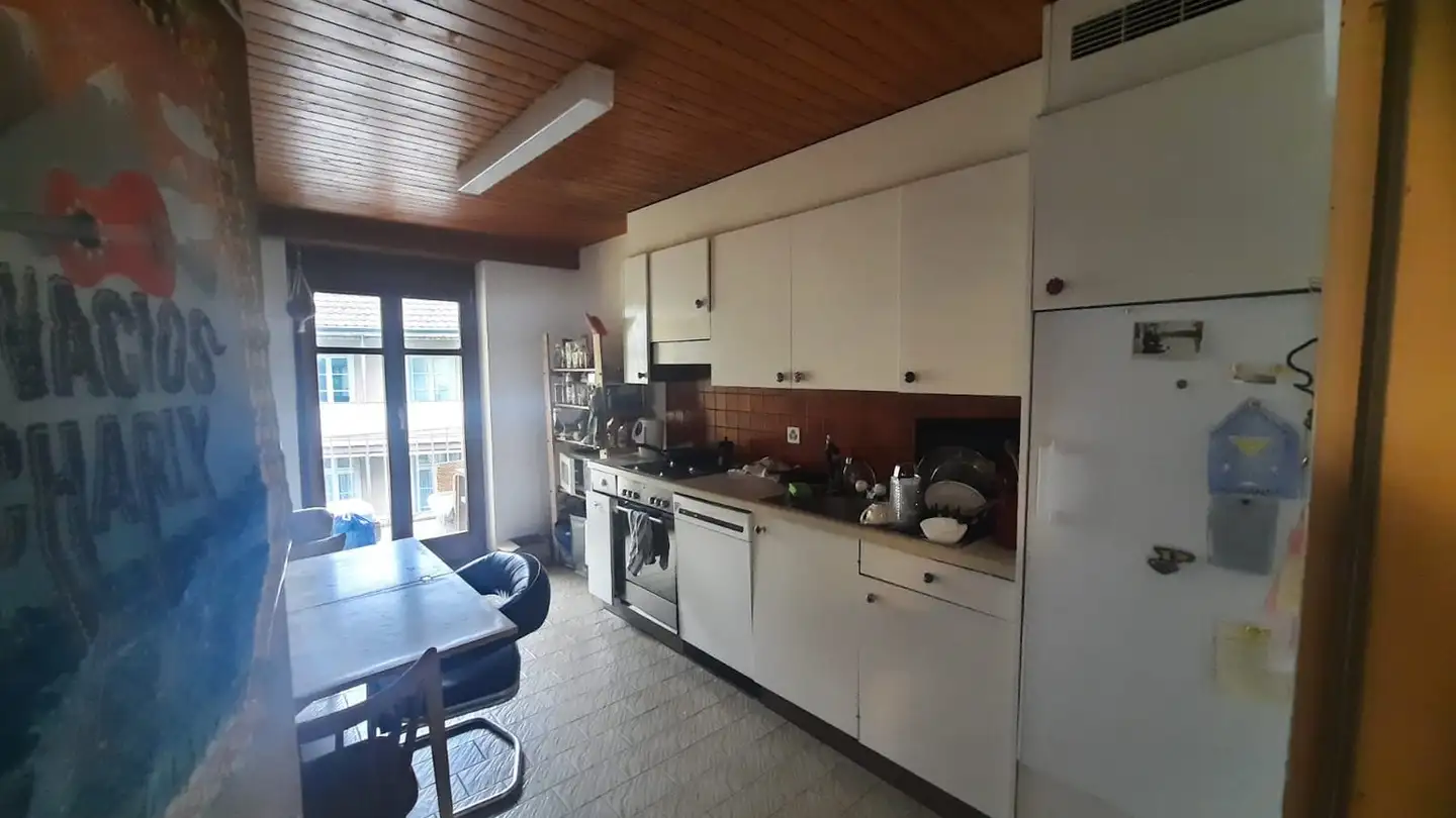Single room for rent - 4057 Basel - Photo 3