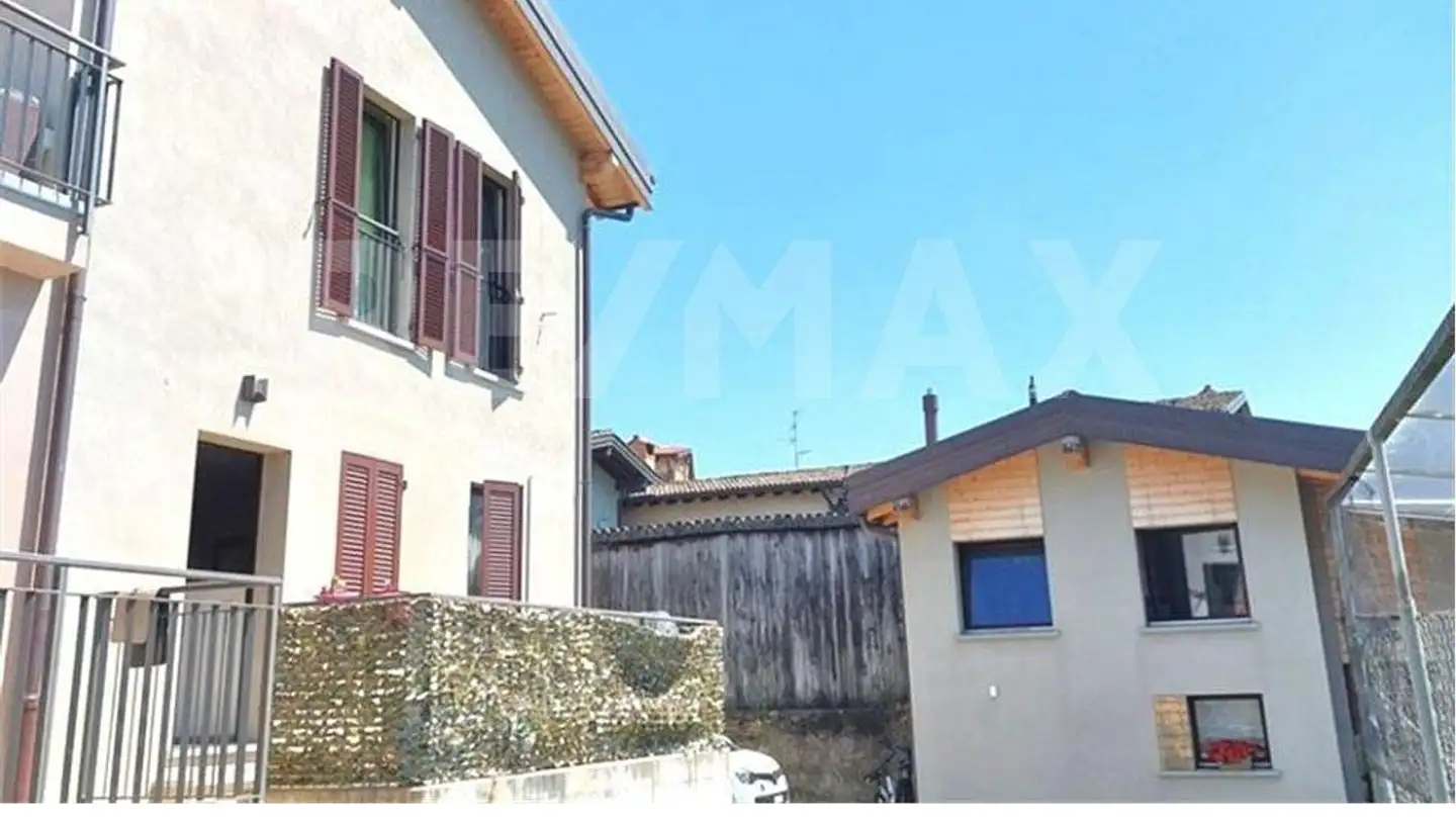 Appartement à vendre - 6877 Coldrerio