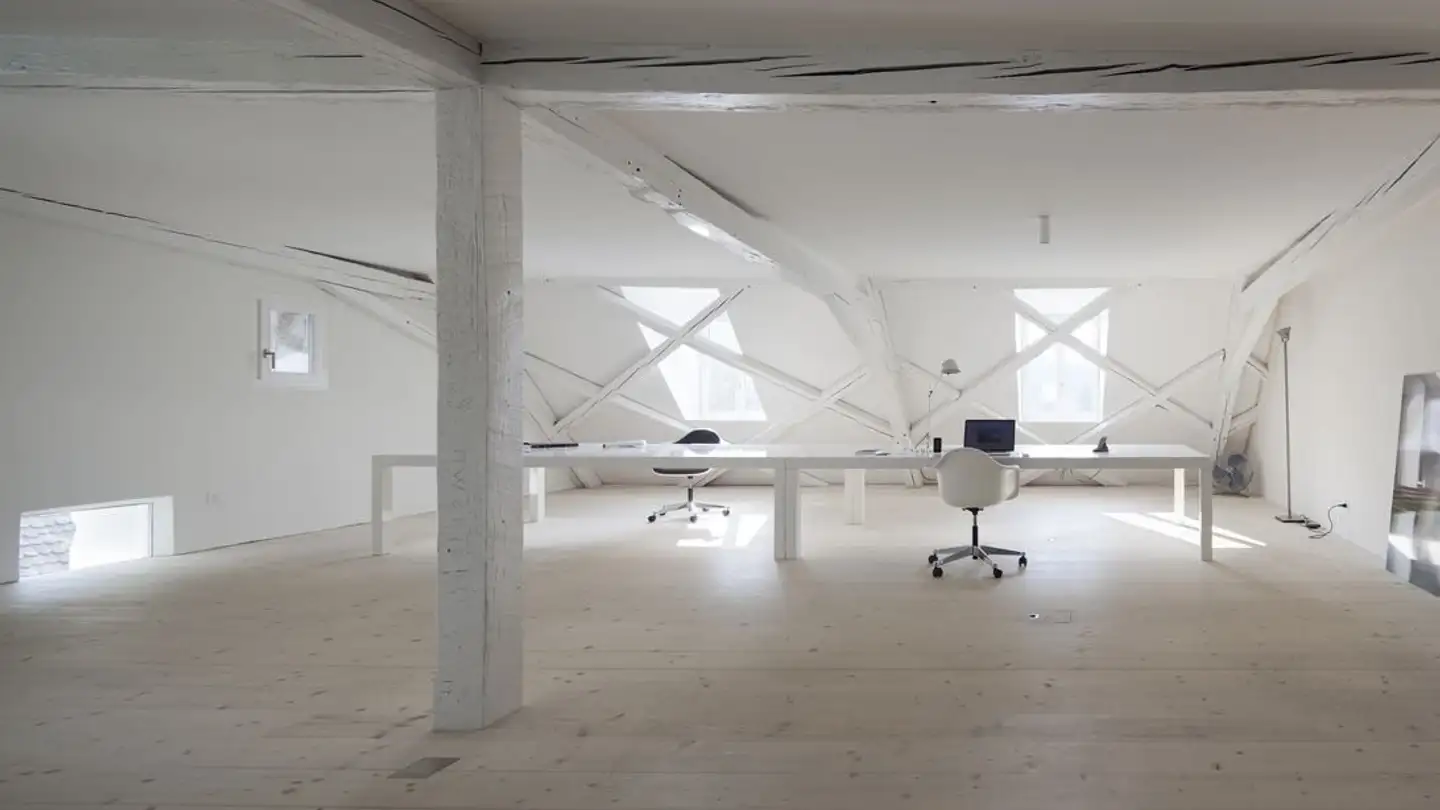 Office space for rent - Kirchplatz 18, 4132 Muttenz - Photo 2