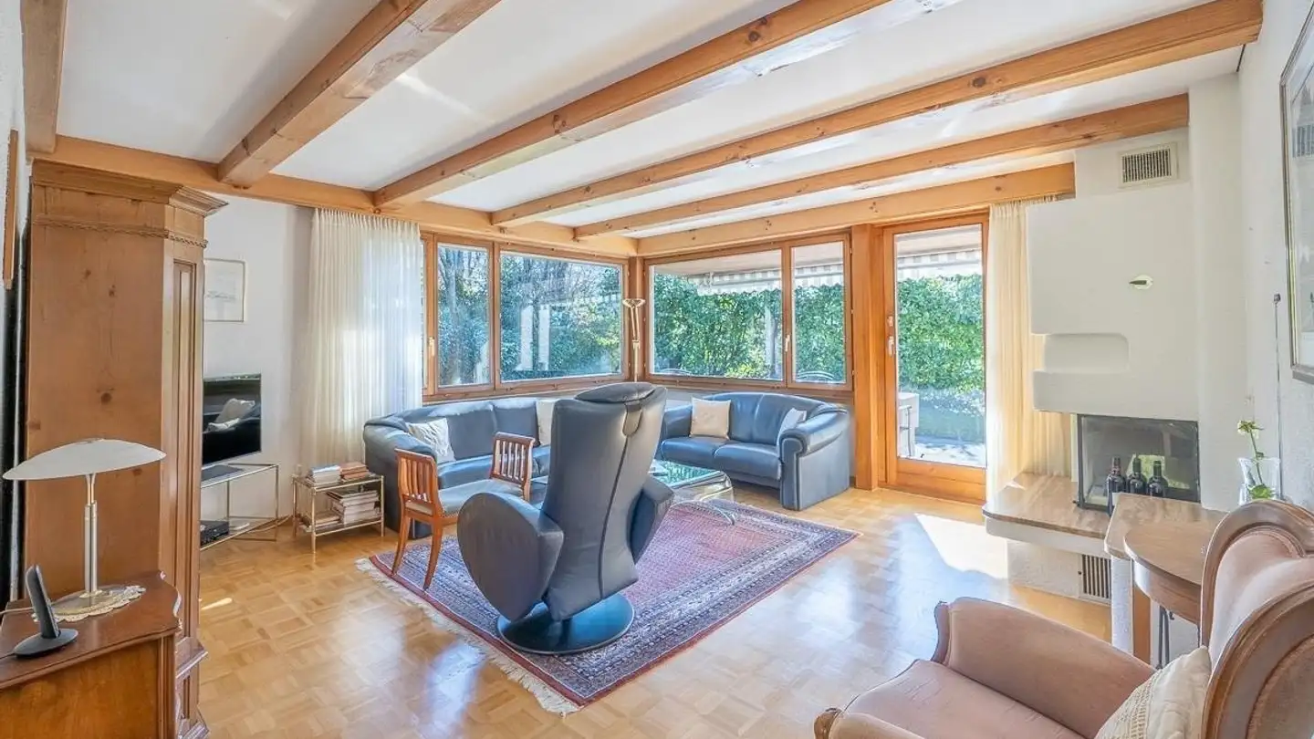 Maisonette kaufen - Bergstrasse 12a, 9200 Gossau SG - Foto 4