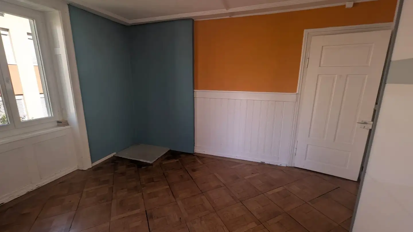 Zimmer mieten - Maihofstrasse 41, 6004 Luzern - Foto 4