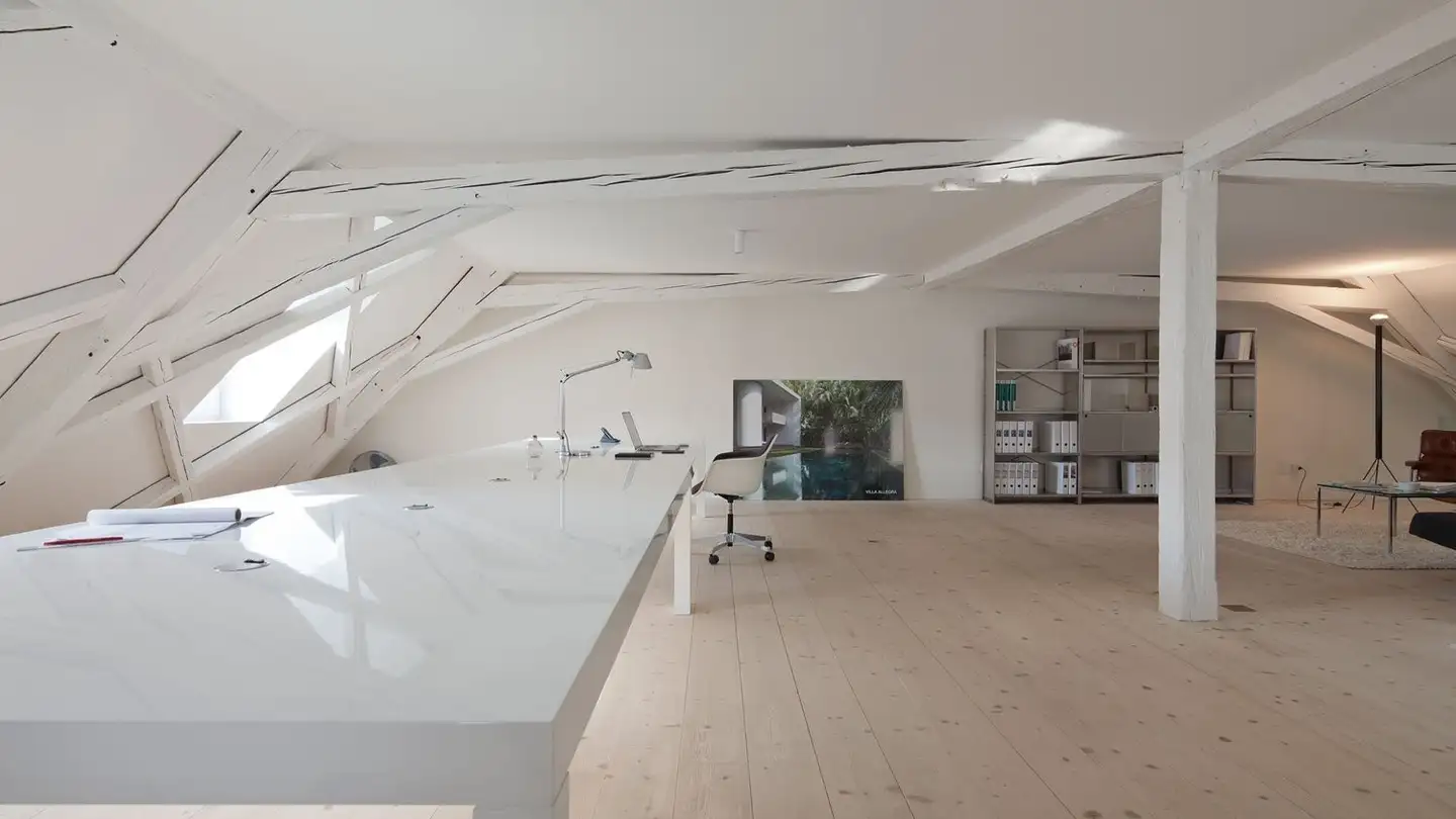 Office space for rent - Kirchplatz 18, 4132 Muttenz - Photo 3