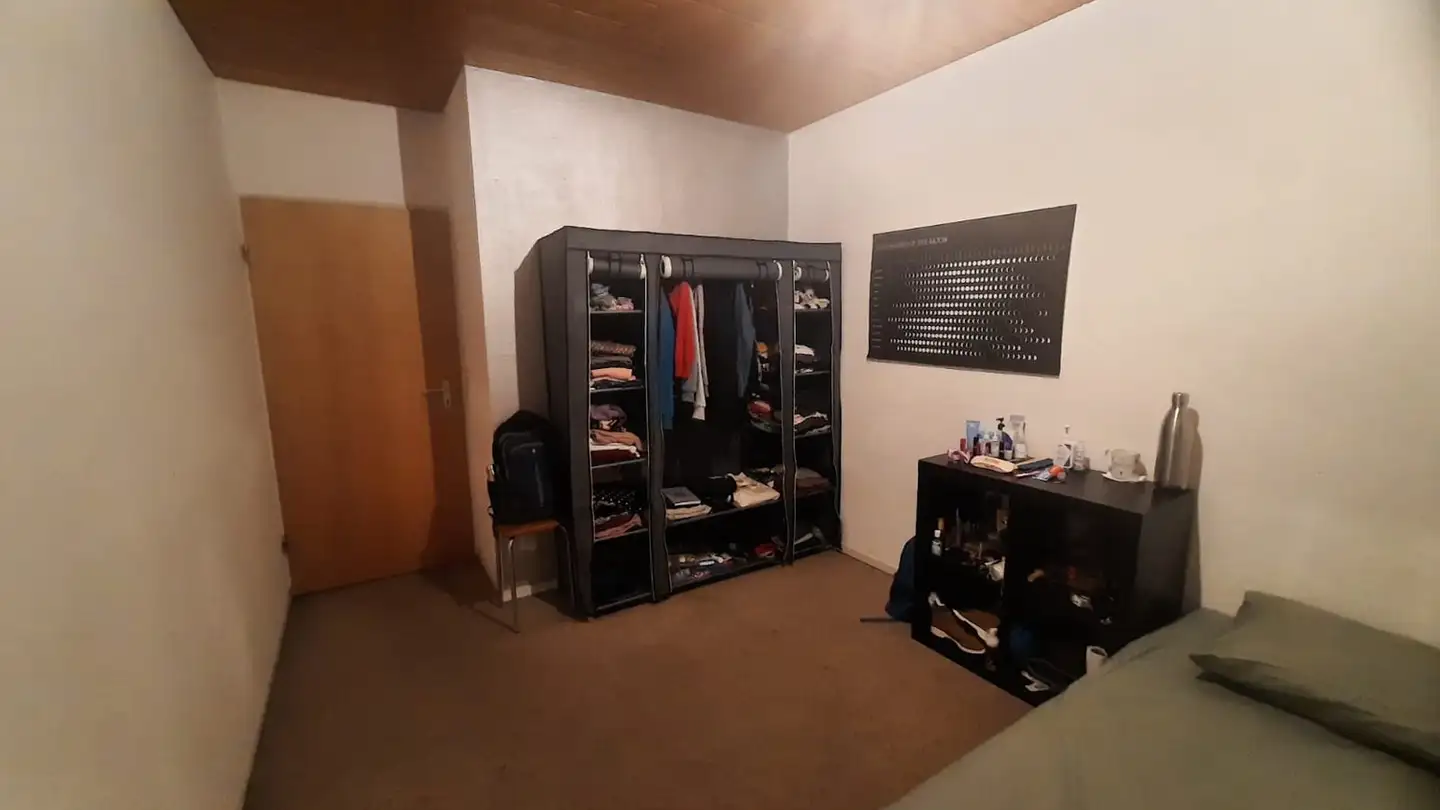 Single room for rent - 4057 Basel - Photo 2