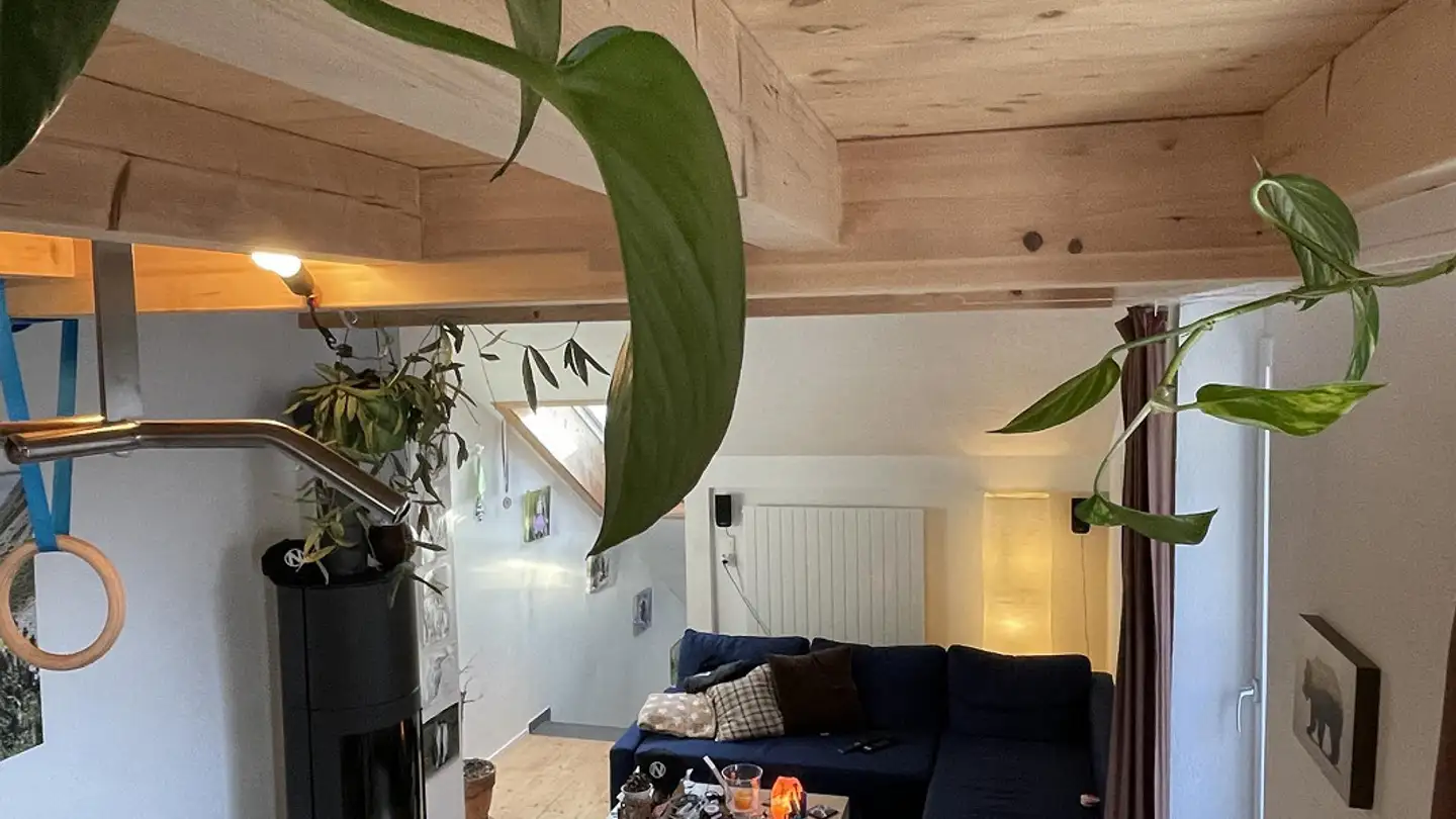 Einfamilienhaus mieten - Ausserdorfstrasse 15, 4412 Nuglar