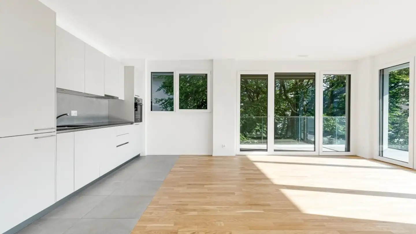 Apartment for sale - 1008 Prilly - Photo 2