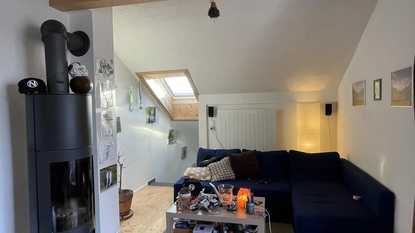 Einfamilienhaus mieten - Ausserdorfstrasse 15, 4412 Nuglar - Foto 2