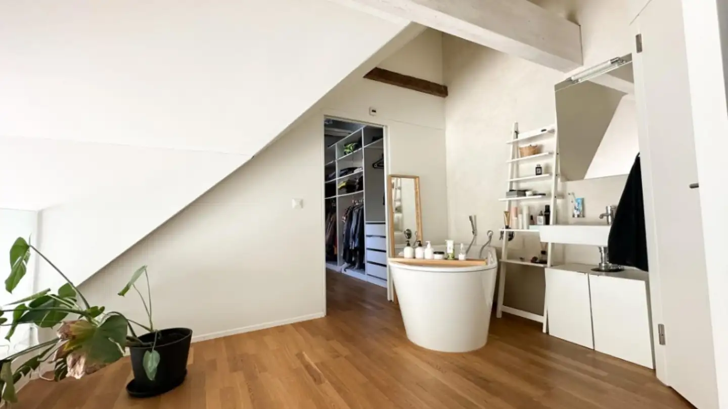 Wohnung mieten - Weinmarkt 20, 6004 Luzern - Foto 3