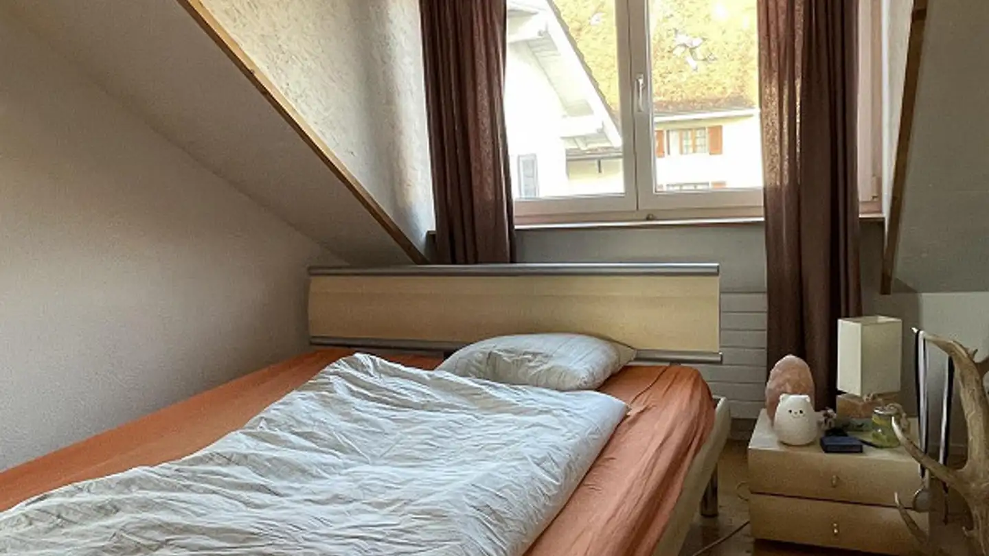 Einfamilienhaus mieten - Ausserdorfstrasse 15, 4412 Nuglar - Foto 4