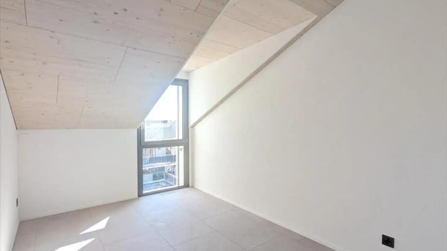 Appartement à louer - Route Des Cigognes 1, 1135 Denens - Photo 3