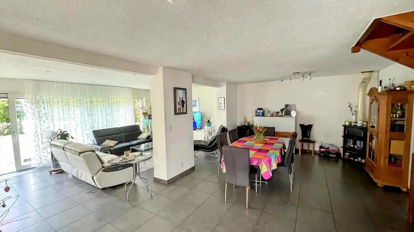 Maison individuelle à vendre - 2732 Reconvilier - Photo 4