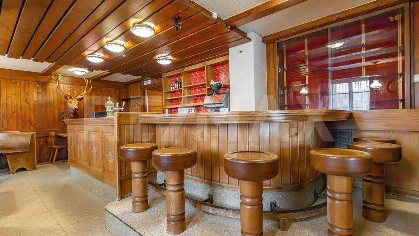 Mehrfamilienhaus kaufen - 3993 Grengiols - Foto 2