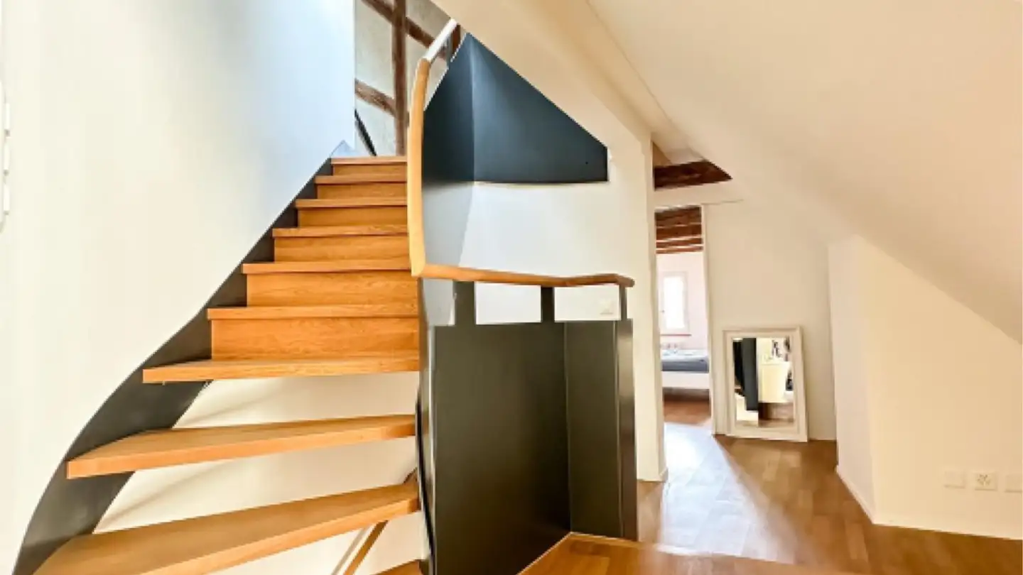 Wohnung mieten - Weinmarkt 20, 6004 Luzern - Foto 4