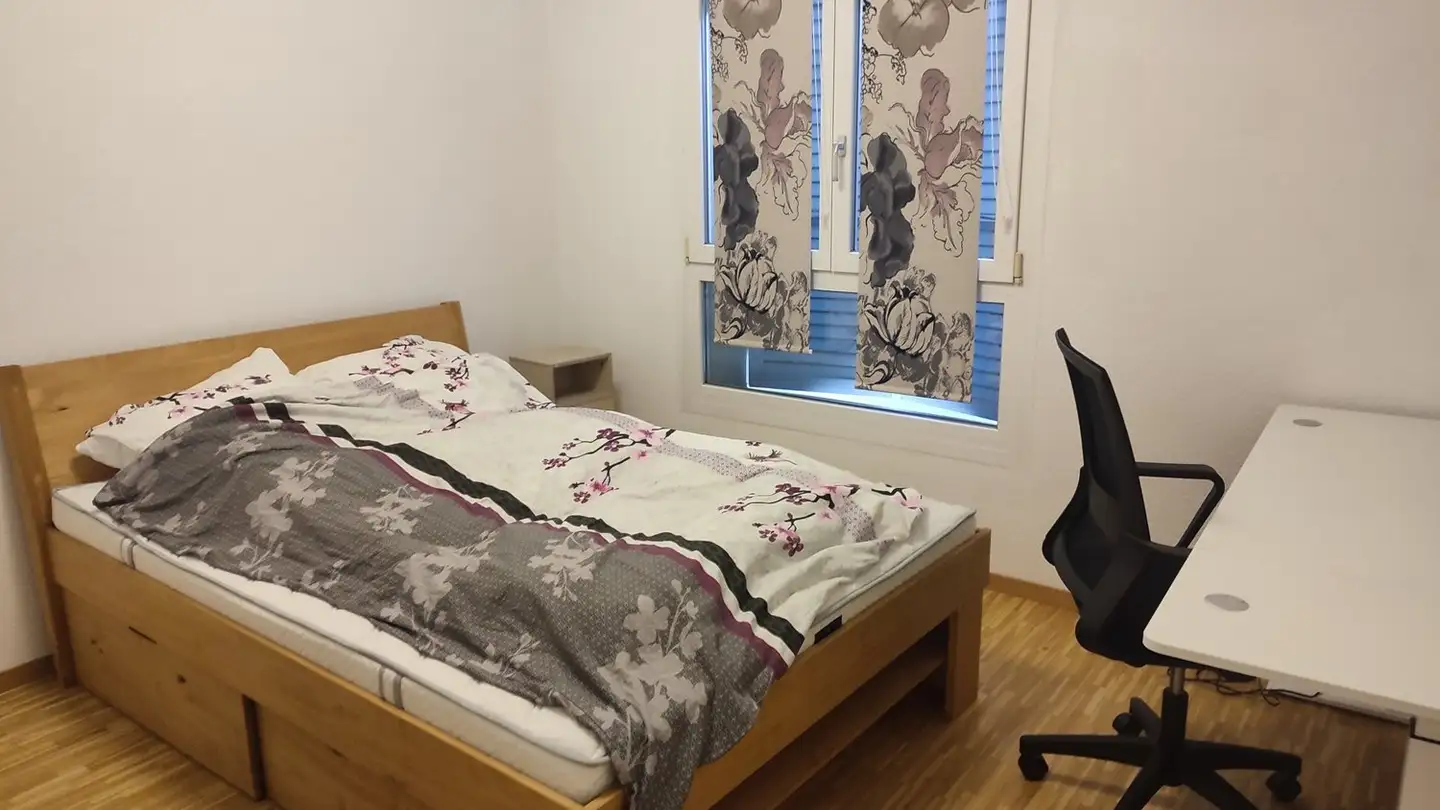 Appartement à louer - Rue De La Chapelle 4, 1037 Etagnières - Photo 3