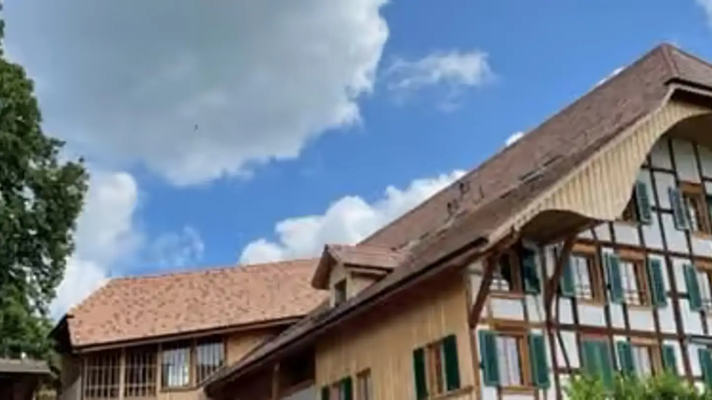 Duplex in affitto - Eisengasse 27, 3065 Bolligen