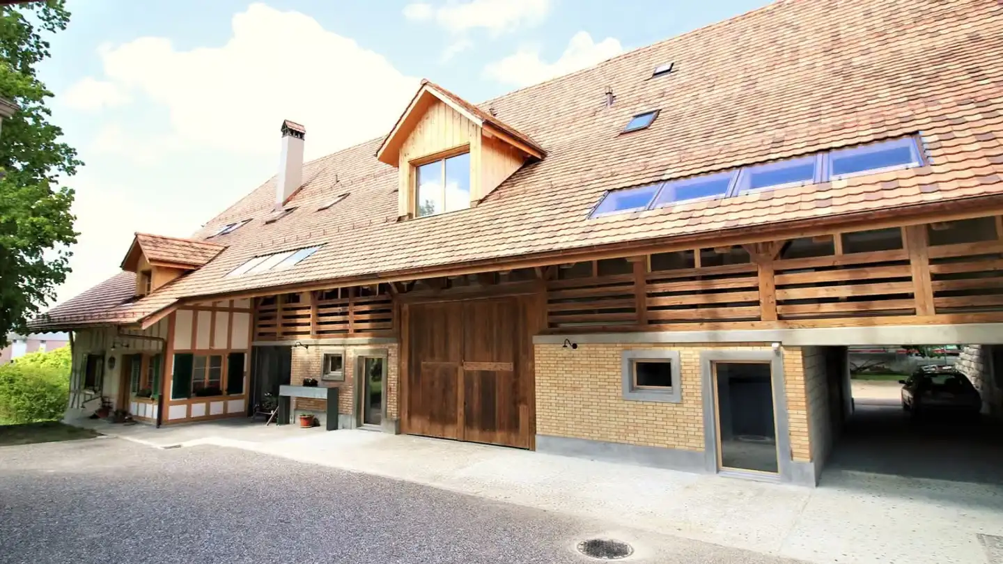 Duplex in affitto - Eisengasse 27, 3065 Bolligen - Foto 2