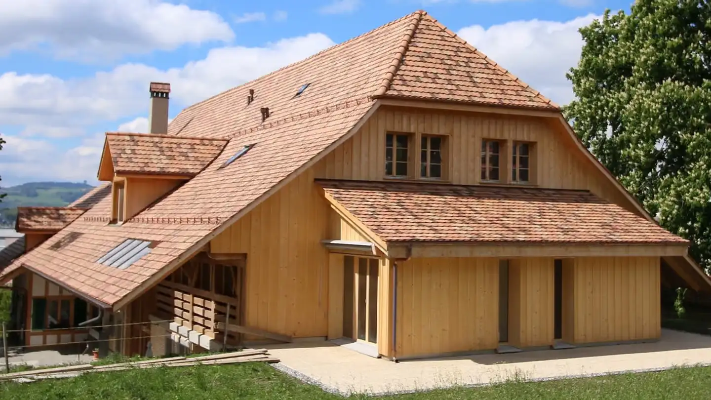 Duplex in affitto - Eisengasse 27, 3065 Bolligen - Foto 3