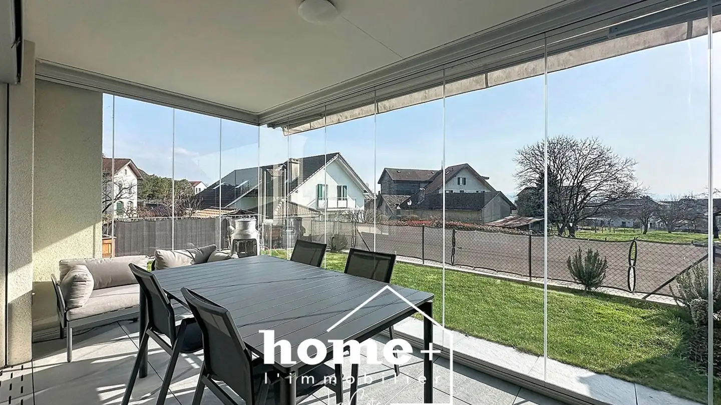 Wohnung kaufen - 1124 Gollion - Foto 2