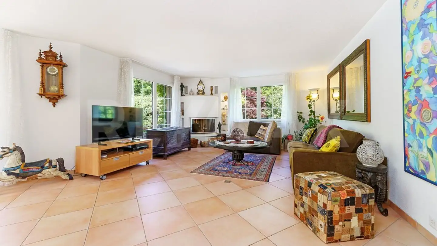 Villa for sale - 1608 Oron-le-Châtel - Photo 3