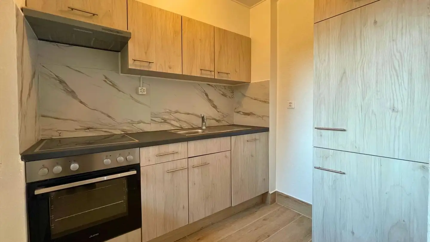 Appartamento in affitto - Rue Des Vaudrès 11, 1815 Clarens - Foto 2