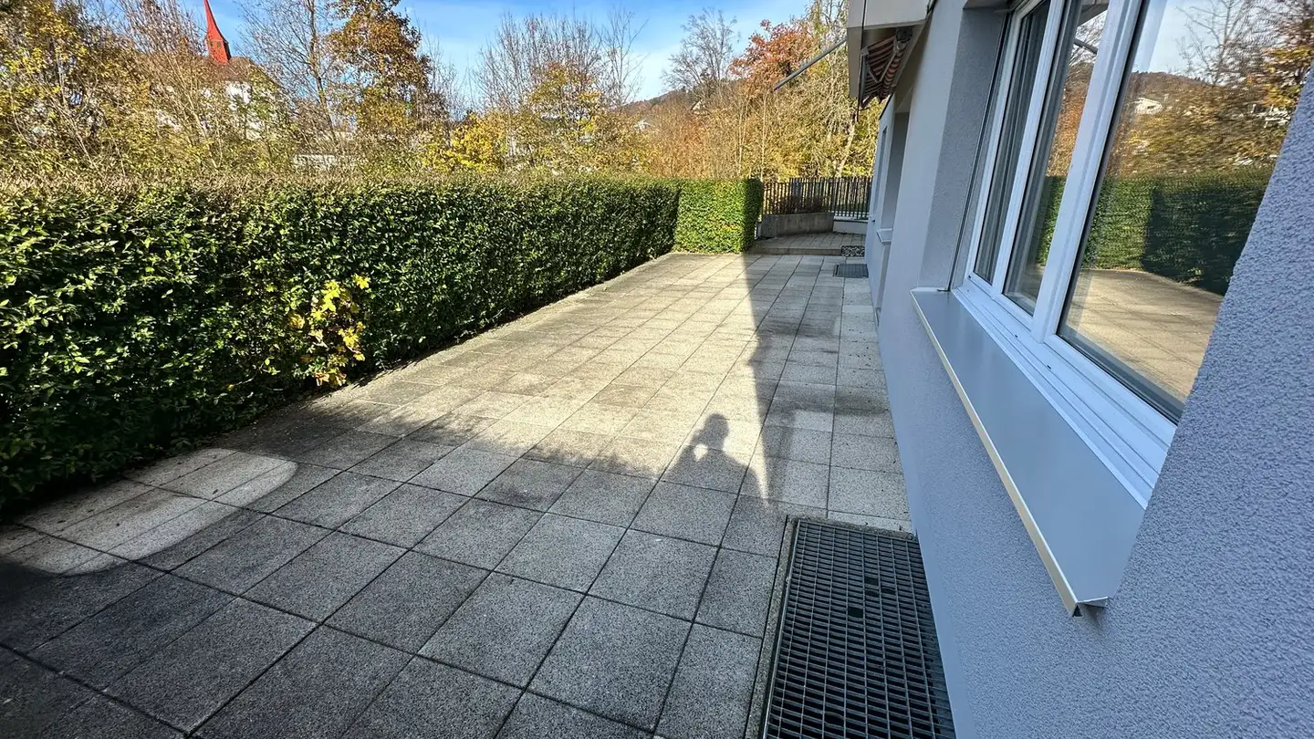 Appartamento in affitto - Bleumattstrasse 10, 6233 Büron