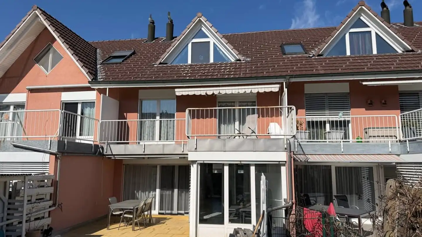 Maison individuelle à vendre - 2562 Port