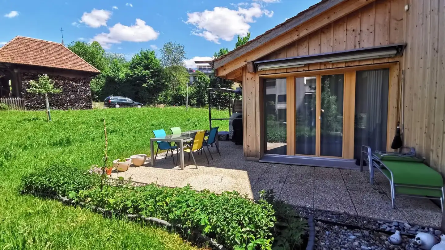 Duplex in affitto - Eisengasse 27, 3065 Bolligen - Foto 4