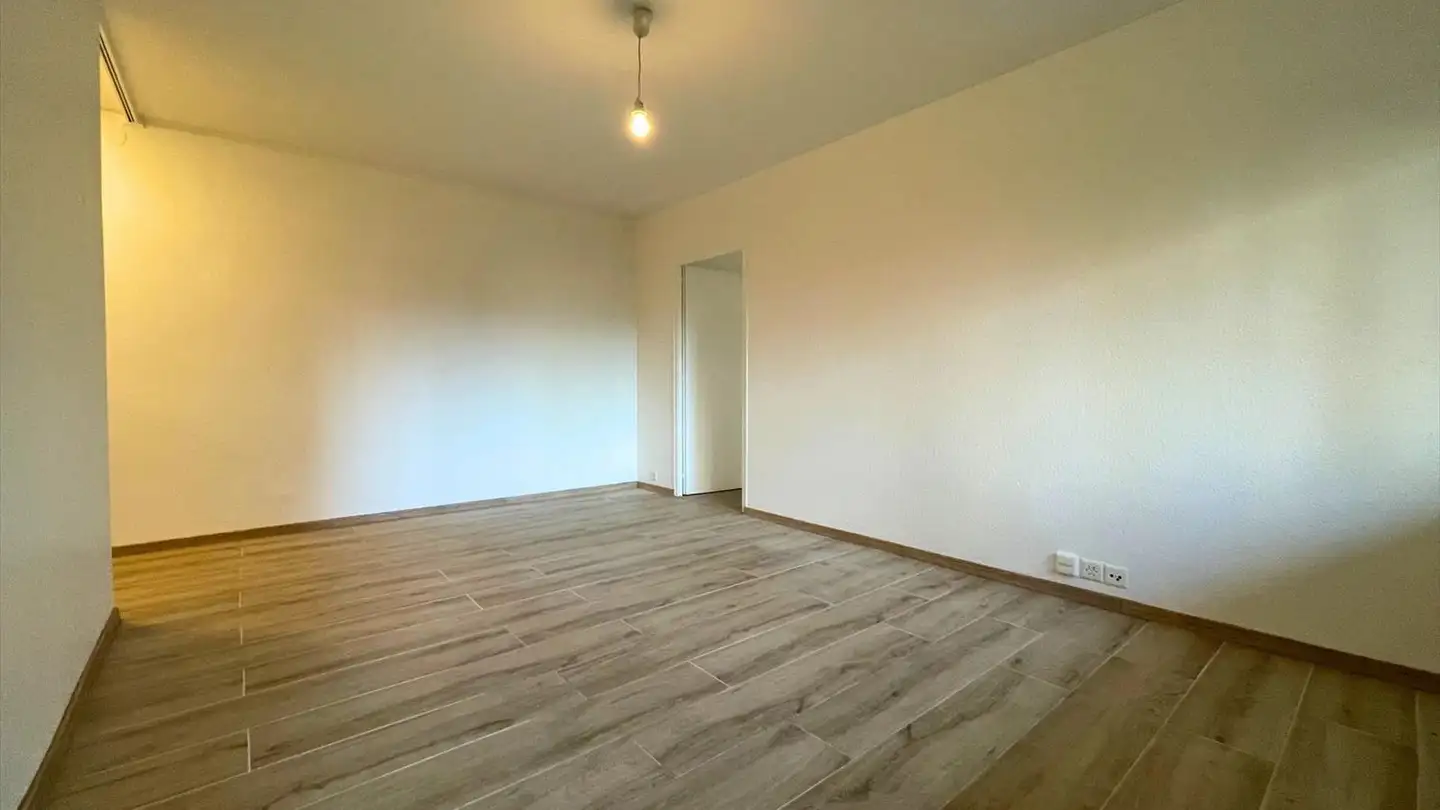 Appartamento in affitto - Rue Des Vaudrès 11, 1815 Clarens - Foto 4