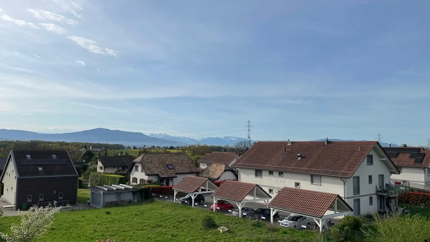 Appartamento in affitto - Grand-Rue 21, 1260 Nyon