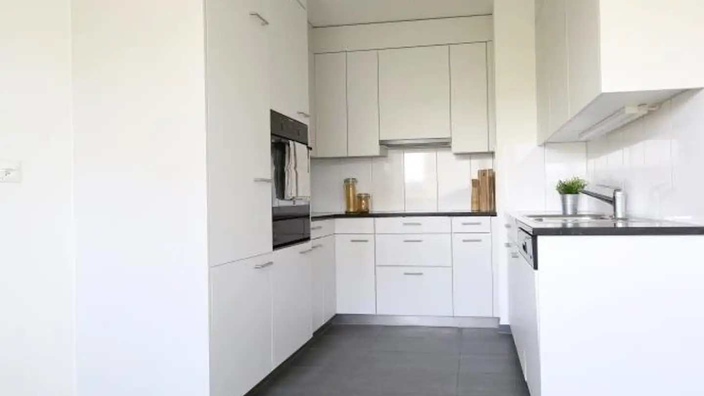 Apartment for rent - Ergolzstrasse 24, 4414 Füllinsdorf