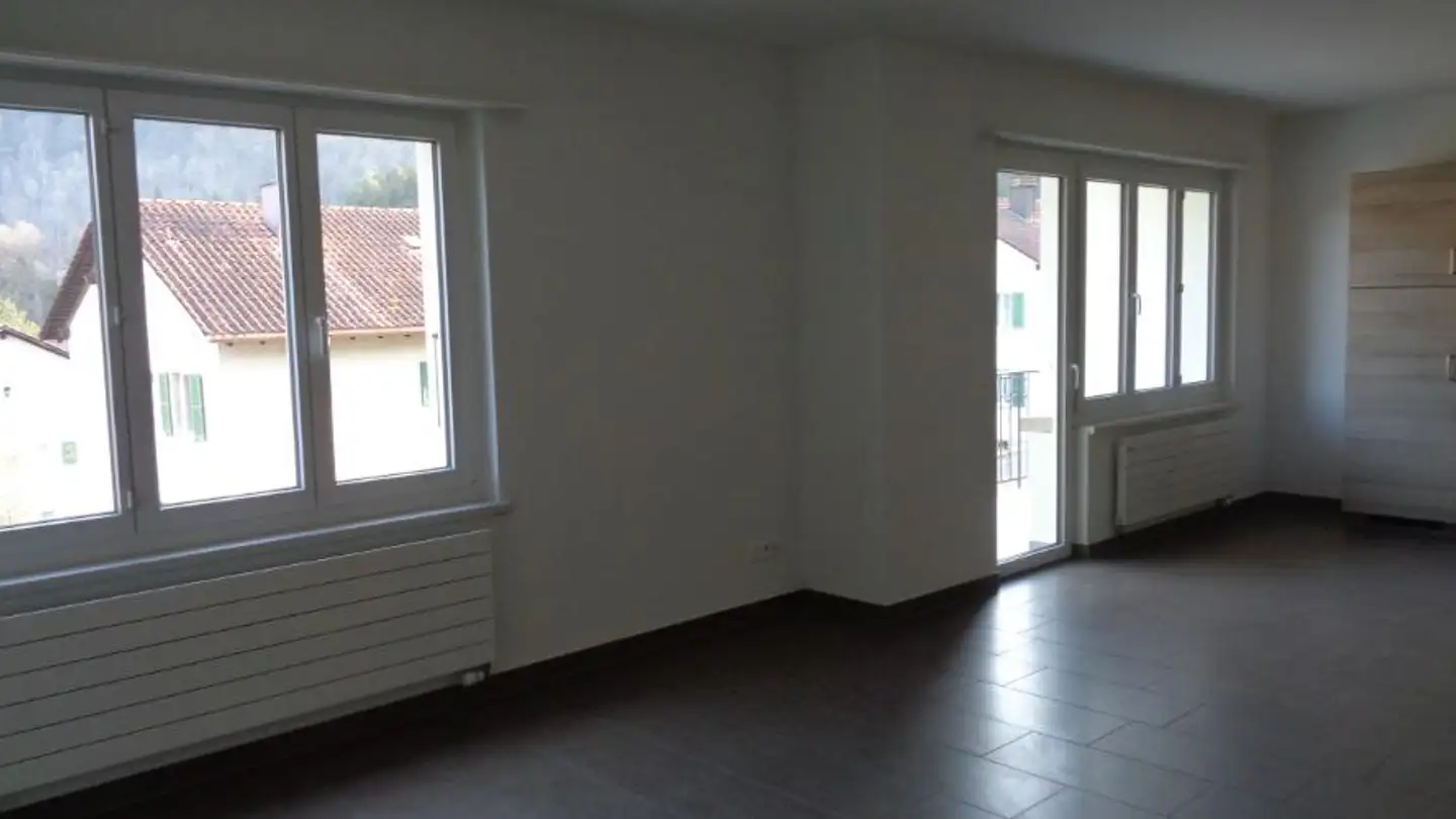 Appartamento in affitto - Chadefontaine 1, 2740 Moutier - Foto 3