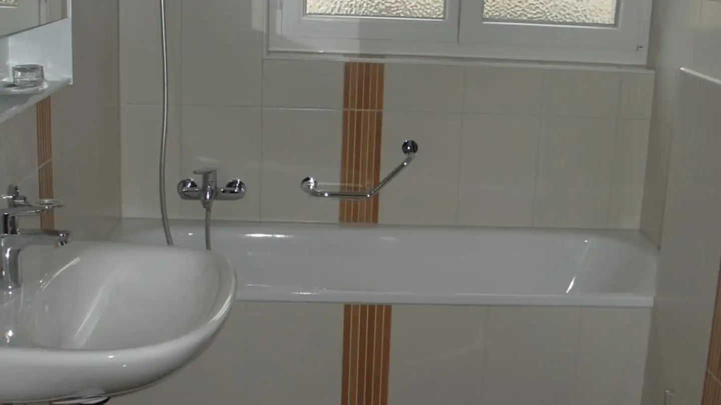 Appartamento in affitto - Chadefontaine 1, 2740 Moutier - Foto 4