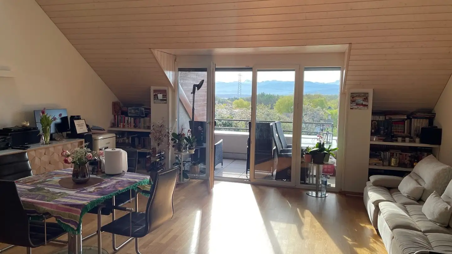 Appartamento in affitto - Grand-Rue 21, 1260 Nyon - Foto 2