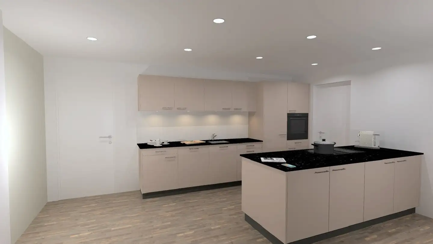 Appartamento in vendita - Oberstrasse 22a, 3550 Langnau im Emmental - Photo 3