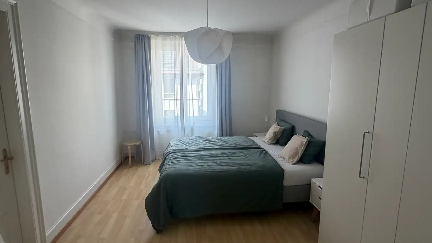 Appartement meublé à louer - 6003 Luzern - Photo 2