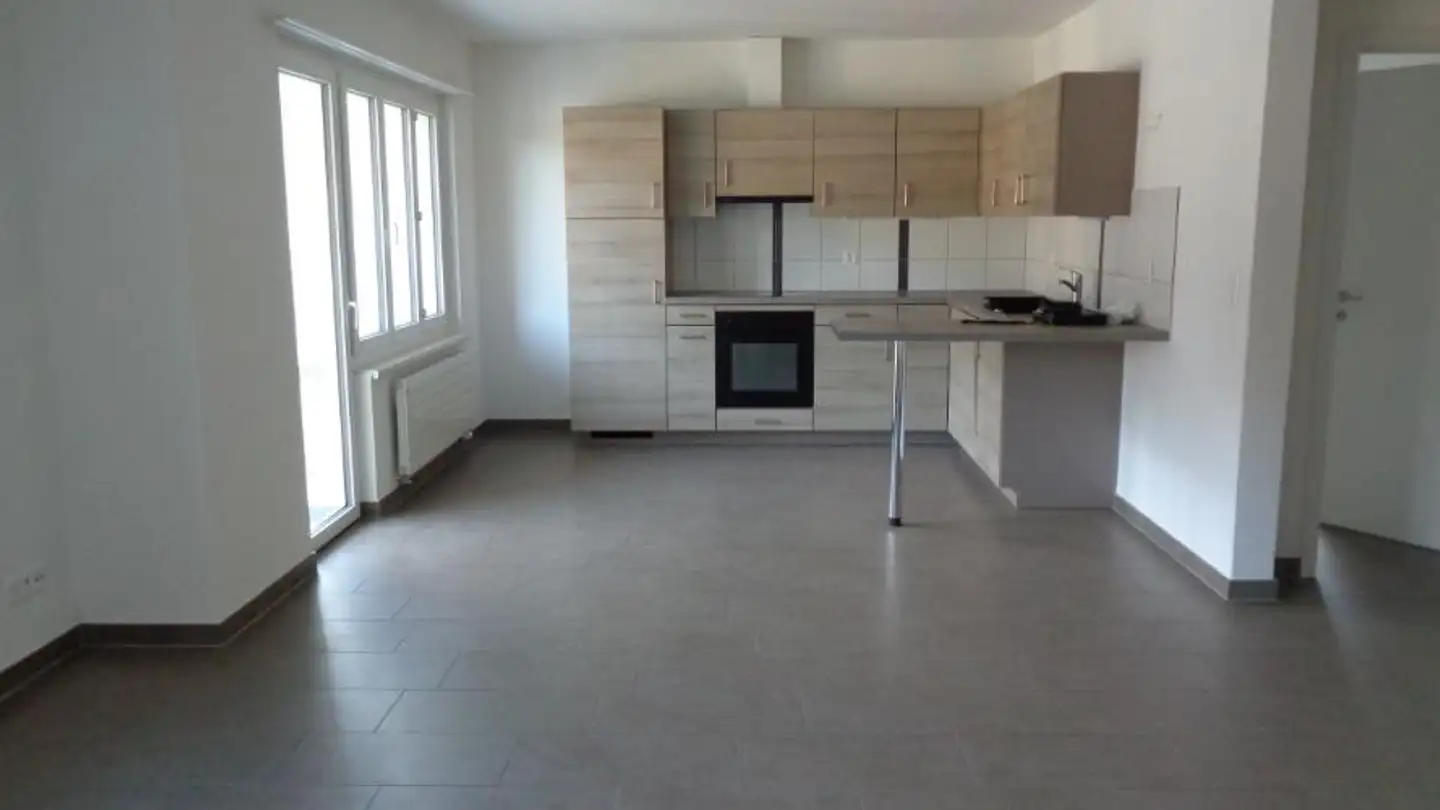 Wohnung mieten - Chadefontaine 1, 2740 Moutier