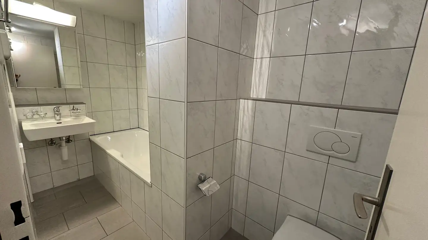 Appartamento in affitto - Bleumattstrasse 10, 6233 Büron - Foto 4